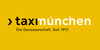 Kundenlogo von Taxi München eG