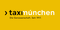 Kundenlogo Taxi München eG