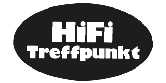 Kundenlogo HiFi Treffpunkt Unterhaltungselektronik