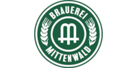 Kundenlogo Brauerei Mittenwald Johann Neuner GmbH & Co. KG