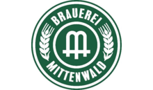 Kundenlogo von Brauerei Mittenwald Johann Neuner GmbH & Co. KG