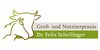 Kundenlogo von Tierarztpraxis Dr. Felix Schellinger