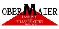 Kundenlogo Obermaier Leuchten GmbH