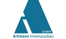 Kundenlogo von Artmann Innenausbau GmbH