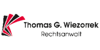 Kundenlogo Rechtsanwalt Wiezorrek Thomas G.