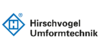 Kundenlogo von Hirschvogel Umformtechnik GmbH