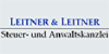 Kundenlogo von LEITNER & LEITNER Steuer- u. Anwaltskanzlei