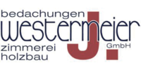 Kundenlogo Zimmerei Jakob Westermeier GmbH