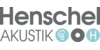 Kundenlogo von Henschel Akustik