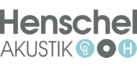 Kundenlogo Henschel Akustik