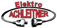 Kundenlogo Elektro Achleitner GmbH