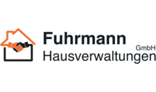 Kundenlogo von Fuhrmann Hausverwaltungen GmbH