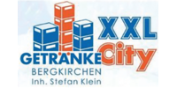 Kundenlogo Getränke City XXL Bergkirchen & Hermes Paketshop