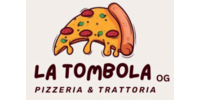 Kundenlogo La Tombola Pizzeria Trattoria