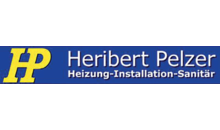 Kundenlogo von Pelzer Heribert Heizung, Sanitär,  Gas, Installation