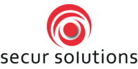 Kundenlogo Secur Solutions GmbH