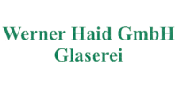 Kundenlogo Glaserei Werner Haid GmbH