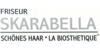 Kundenlogo von Friseur SKARABELLA