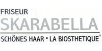 Kundenlogo Friseur SKARABELLA