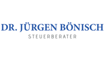 Kundenlogo von Steuerberater Dr. Jürgen Bönisch