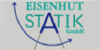 Kundenlogo von Eisenhut-Statik-GmbH