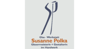 Kundenlogo Glas-Werkstatt Susanne Polka
