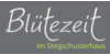 Kundenlogo von Blumen Blütezeit im Stegschusterhaus