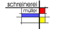 Kundenlogo Müller GmbH Schreinerei
