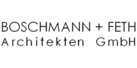 Kundenlogo BOSCHMANN + FETH Architekten Stadtplaner PartGmbB