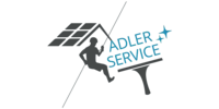 Kundenlogo Adler Service | Industriekletterer & Gebäudebetreuung Jovo Paskas