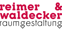 Kundenlogo Reimer & Waldecker Raumgestaltung GmbH