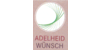 Kundenlogo von Osteopathie Wünsch Adelheid MSc D.O.