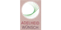 Kundenlogo Osteopathie Wünsch Adelheid MSc D.O.