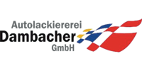 Kundenlogo Autolackiererei Dambacher GmbH