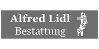 Kundenlogo Bestattung Lidl Alfred Inh. Christoph Lidl