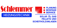 Kundenlogo Heizung Alexander Schlemmer