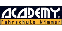 Kundenlogo ACADEMY Fahrschule Wimmer
