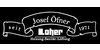 Kundenlogo von Loher - Inh. Josef Öfner Sanitär - Heizung