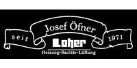 Kundenlogo Loher - Inh. Josef Öfner Sanitär - Heizung
