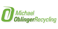 Kundenlogo Oblinger Michael Recycling GmbH & Co. KG