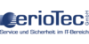 Kundenlogo von erioTec GmbH