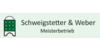 Kundenlogo von Firma Schweigstetter - Weber und Hauser GbR
