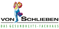 Kundenlogo Gesundheitsfachhaus von Schlieben GmbH