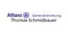 Kundenlogo von Allianz Generalvertretung Thomas Schmidbauer