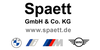Kundenlogo von Spaett GmbH & Co. KG