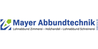 Kundenlogo Mayer Abbundtechnik GmbH & Co. KG