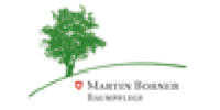 Kundenlogo Baumpflege Martin Borner