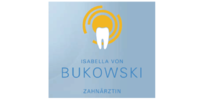 Kundenlogo Bukowski von Isabella Zahnärztin