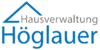 Kundenlogo von Höglauer GmbH & Co. KG Hausverwaltung
