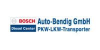 Kundenlogo Auto-Bendig GmbH